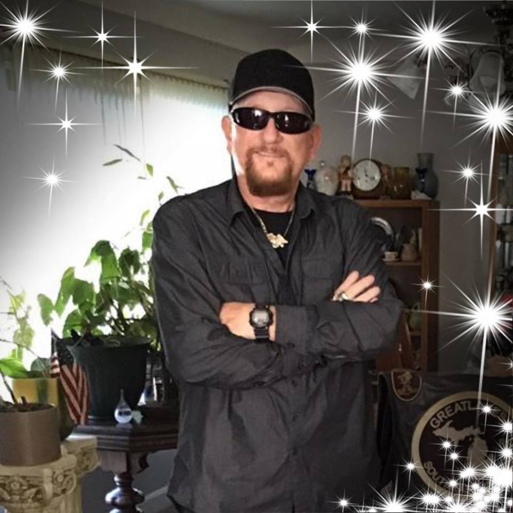 Meet your Posher, Joe